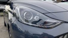 Hyundai i10 1.0 T-GDi N Line 5dr Petrol Hatchback